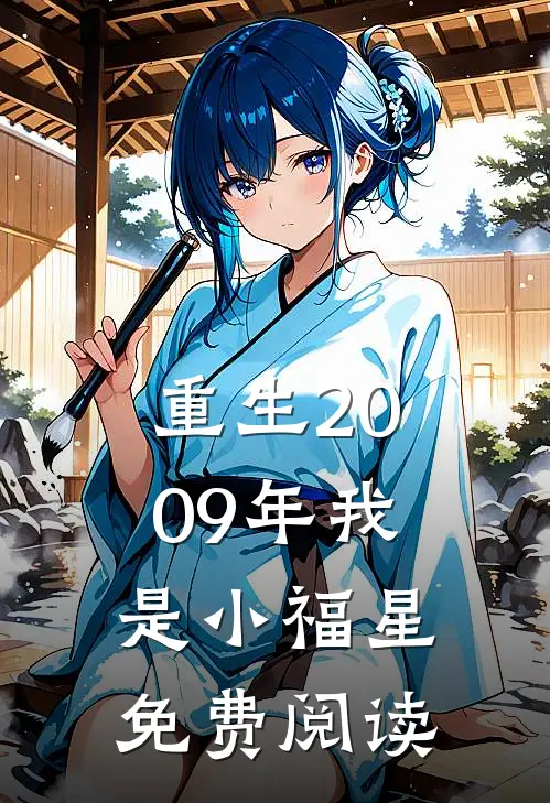 重生2009年我是小福星免费阅读
