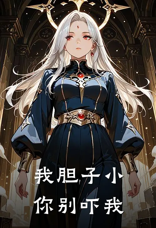 我胆子小，你别吓我