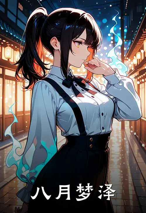 八月梦泽丁阮邱哲免费小说全文阅读_最新章节列表八月梦泽(丁阮邱哲)