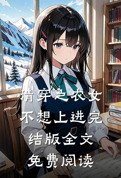 清穿之农女不想上进完结版全文免费阅读