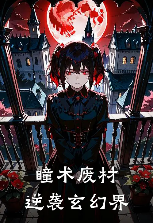 瞳术废材：逆袭玄幻界(云薇云筝)全文免费在线阅读_瞳术废材：逆袭玄幻界热门小说