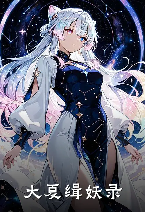 大夏缉妖录叶知秋叶知夏免费阅读全文_热门小说大全大夏缉妖录叶知秋叶知夏