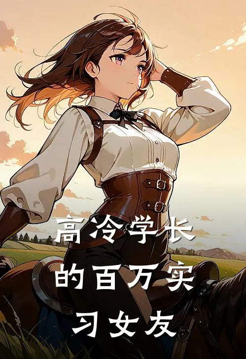 高冷学长的百万实习女友(林星辰苏糖)全本完结小说_完整版免费全文阅读高冷学长的百万实习女友(林星辰苏糖)