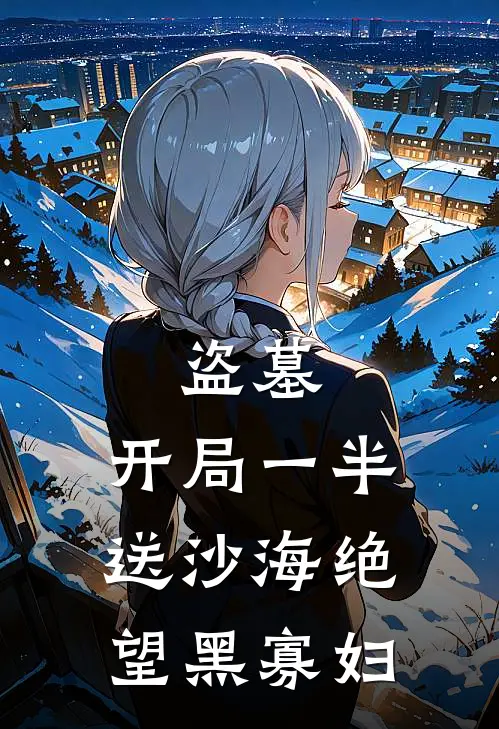 盗墓：开局一半送沙海绝望黑寡妇无邪王萌完整版免费阅读_无邪王萌精彩小说