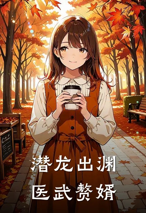 潜龙出渊：医武赘婿