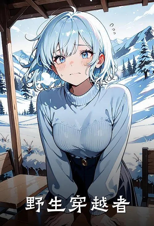 野生穿越者张铭王腾完结好看小说_无弹窗全文免费阅读野生穿越者(张铭王腾)