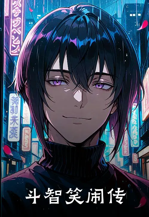 斗智笑闹传张小乐杜一笑完本热门小说_完本小说免费斗智笑闹传(张小乐杜一笑)