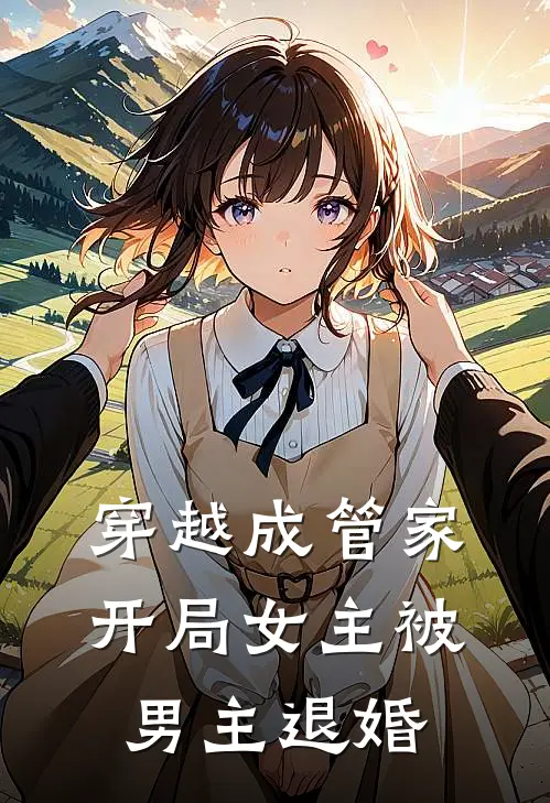 沈琴宴龙彪(穿越成管家开局女主被男主退婚)全集阅读_《穿越成管家开局女主被男主退婚》全文免费阅读