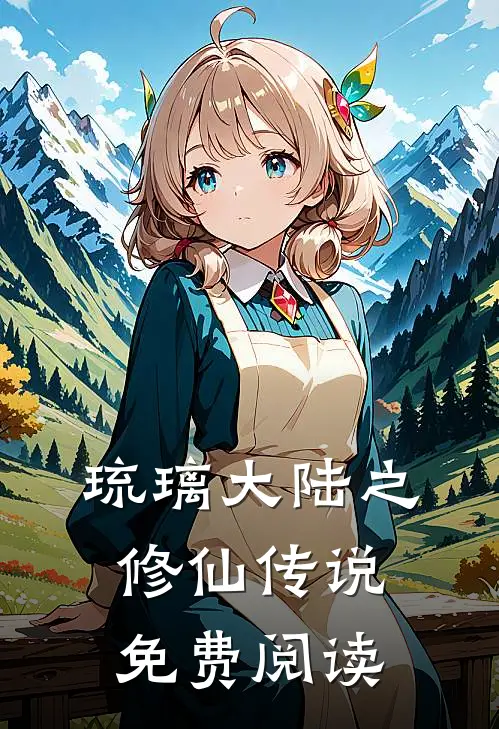 琉璃大陆之修仙传说免费阅读