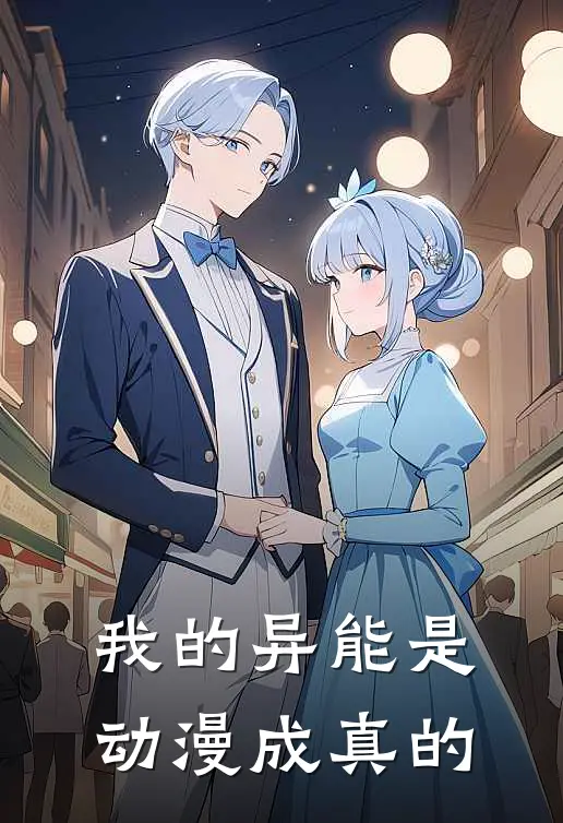 我的异能是动漫成真的