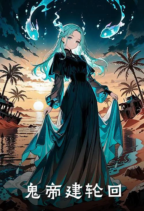 鬼帝建轮回(林越李小柱)完结小说_小说完整版免费阅读鬼帝建轮回林越李小柱