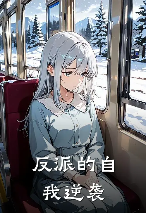 反派的自我逆袭