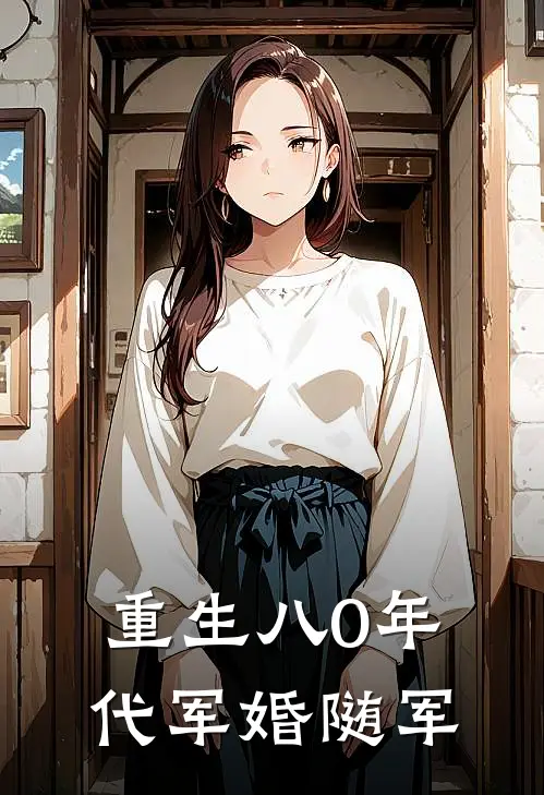 重生八0年代军婚随军