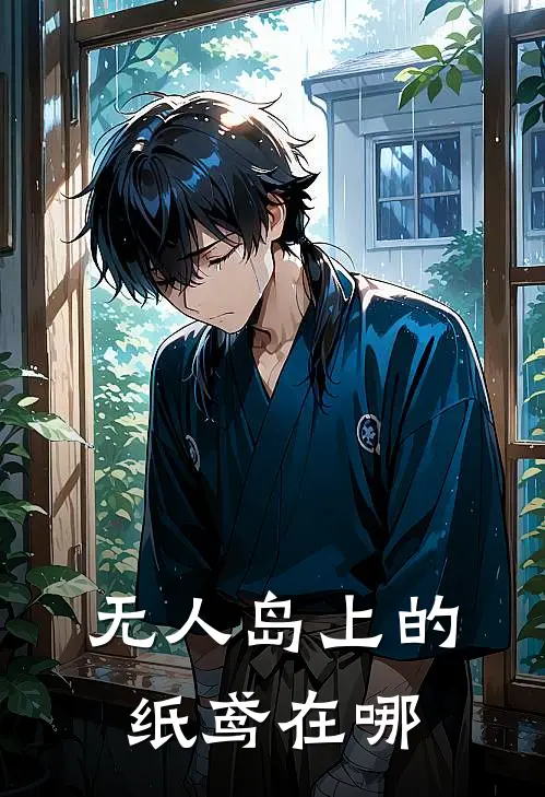 无人岛上的纸鸢在哪