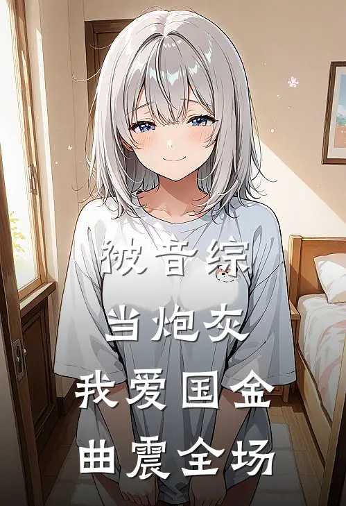 被音综当炮灰，我爱国金曲震全场