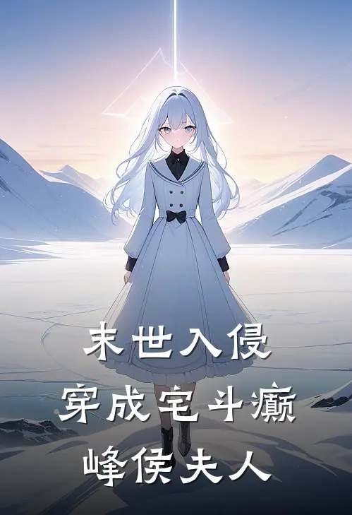 末世入侵：穿成宅斗癫峰侯夫人