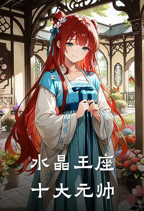 水晶王座 十大元帅