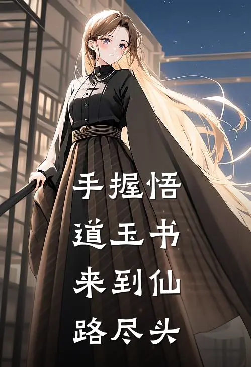 手握悟道玉书，来到仙路尽头（葛贤王杰）完整版小说阅读_手握悟道玉书，来到仙路尽头全文免费阅读（葛贤王杰）