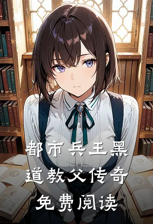 都市兵王黑道教父传奇免费阅读