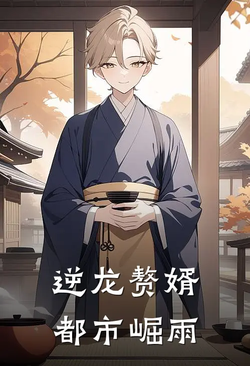 逆龙赘婿：都市崛雨苏清雅叶龙最热门小说_免费小说全集逆龙赘婿：都市崛雨(苏清雅叶龙)