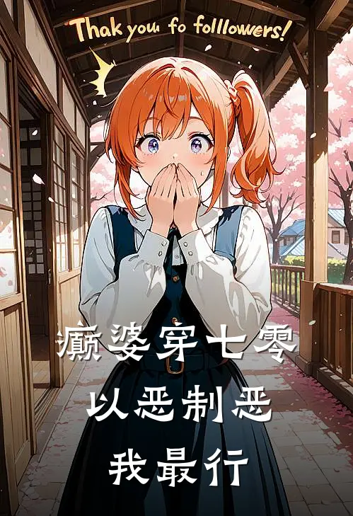 癫婆穿七零，以恶制恶我最行