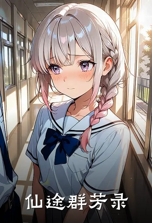 仙途群芳录(黎悦贺玄)全本完结小说_完整版免费全文阅读仙途群芳录(黎悦贺玄)