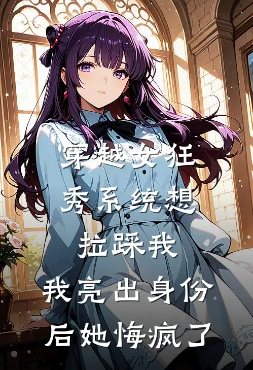 穿越女狂秀系统想拉踩我，我亮出身份后她悔疯了(林月乖宝)完整版免费阅读_(穿越女狂秀系统想拉踩我，我亮出身份后她悔疯了)全章节免费在线阅读