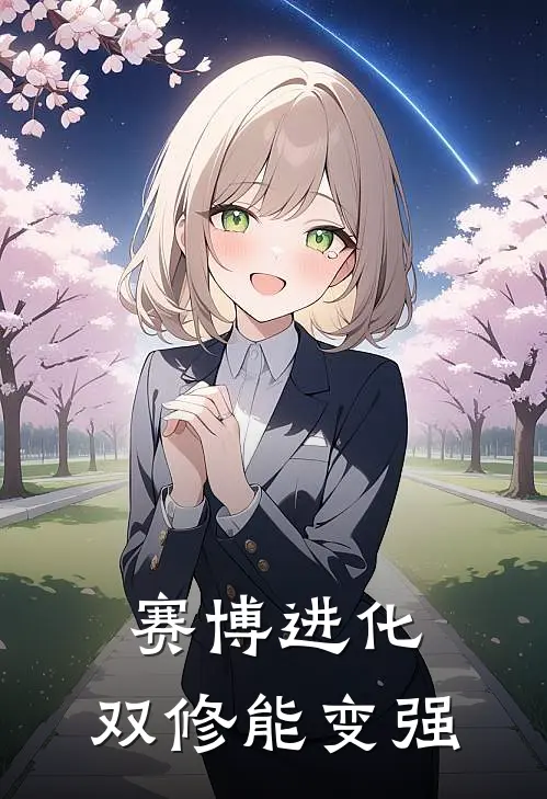 赛博进化：双修能变强