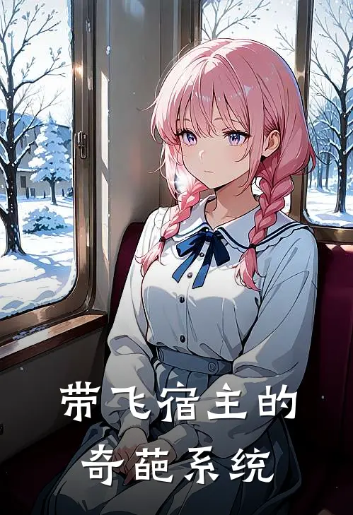 带飞宿主的奇葩系统