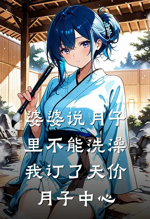 婆婆说月子里不能洗澡，我订了天价月子中心吴淑芬王晓强最新推荐小说_完结版小说推荐婆婆说月子里不能洗澡，我订了天价月子中心吴淑芬王晓强