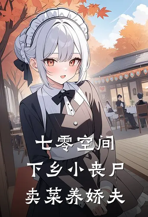 七零空间：下乡小丧尸卖菜养娇夫(何禾霍霍)全本免费小说_最新章节列表七零空间：下乡小丧尸卖菜养娇夫(何禾霍霍)