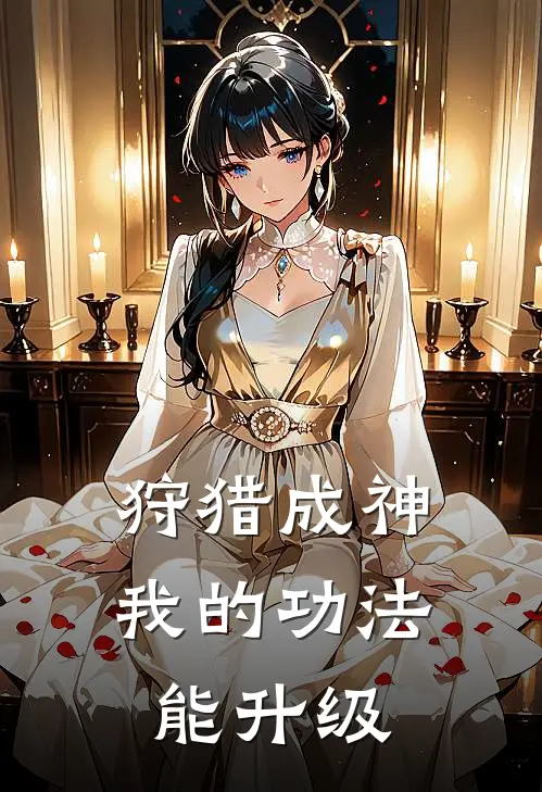 狩猎成神：我的功法能升级沈青张松完结小说_完结版小说全文免费阅读狩猎成神：我的功法能升级沈青张松