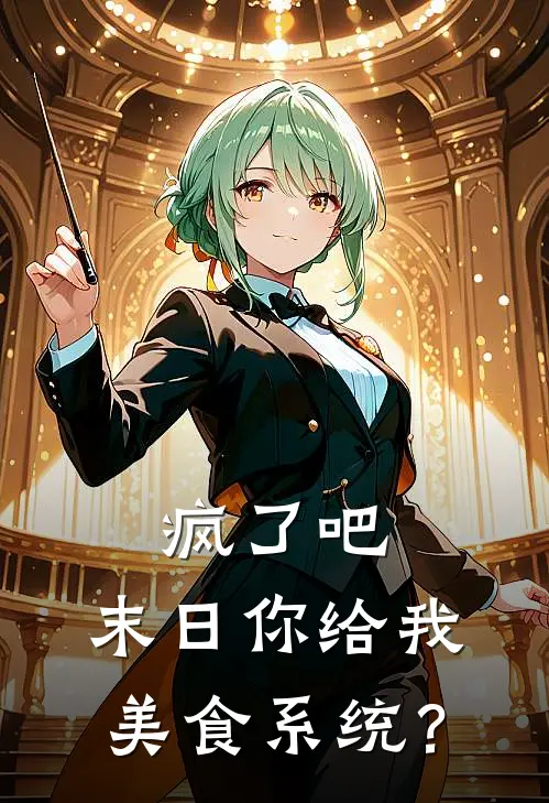 疯了吧，末日你给我美食系统？(赵毅惠顾)完整版免费阅读_(疯了吧，末日你给我美食系统？)全章节免费在线阅读