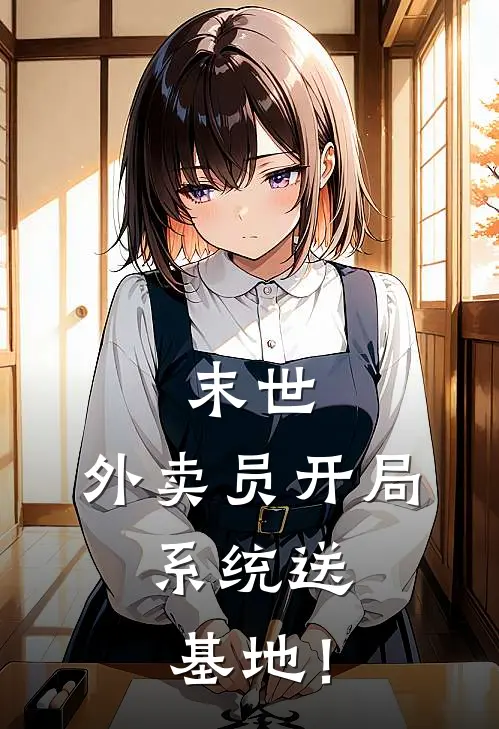 李伟李伟《末世：外卖员开局，系统送基地！》完整版在线阅读_李伟李伟完整版在线阅读