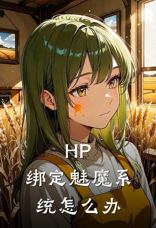林恩罗伯特《HP：绑定魅魔系统怎么办》_(林恩罗伯特)热门小说