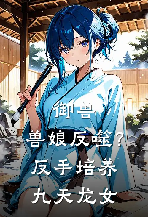 御兽：兽娘反噬？反手培养九天龙女