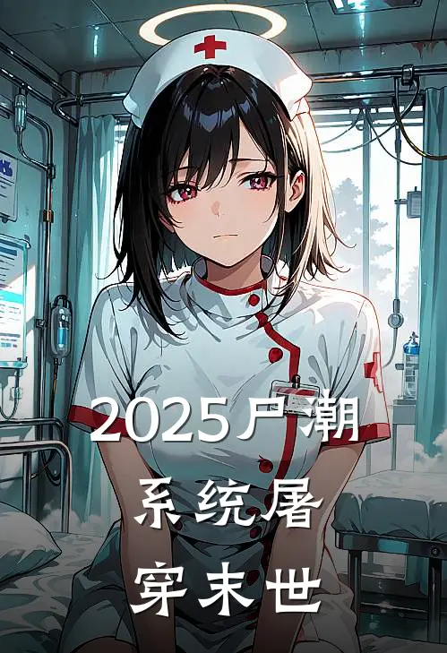 2025尸潮：系统屠穿末世林砚赵虎_《2025尸潮：系统屠穿末世》最新章节免费在线阅读