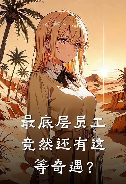 最底层员工竟然还有这等奇遇？江羽玄云子小说完结推荐_完整版小说免费阅读最底层员工竟然还有这等奇遇？(江羽玄云子)