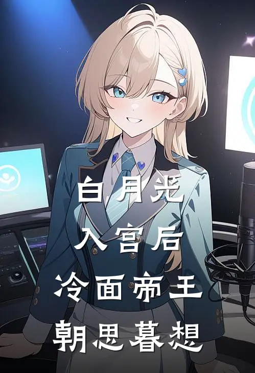 白月光入宫后，冷面帝王朝思暮想月桃谢凛完结版小说阅读_完整版小说免费阅读白月光入宫后，冷面帝王朝思暮想(月桃谢凛)