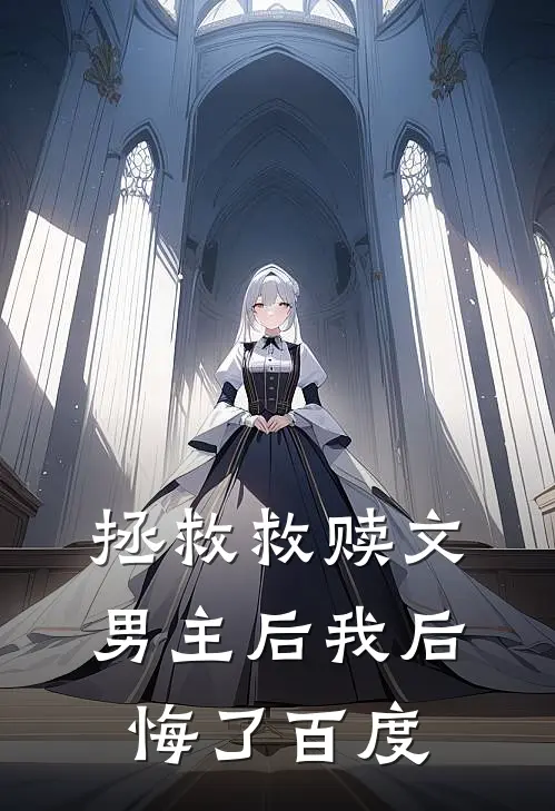 拯救救赎文男主后我后悔了百度