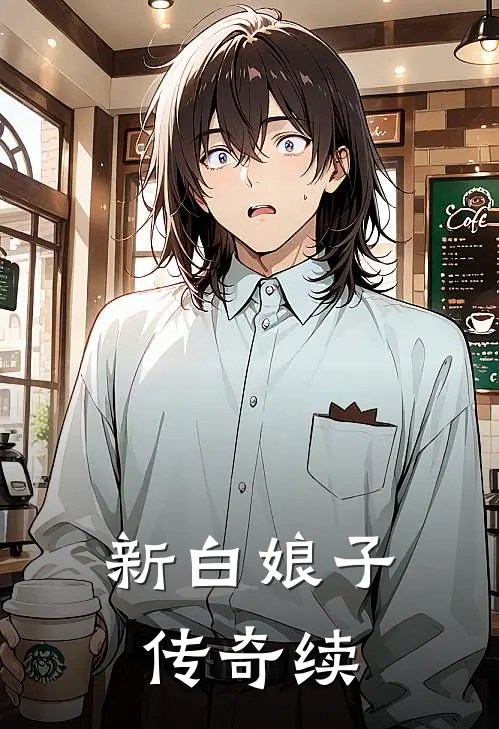 新白娘子传奇续