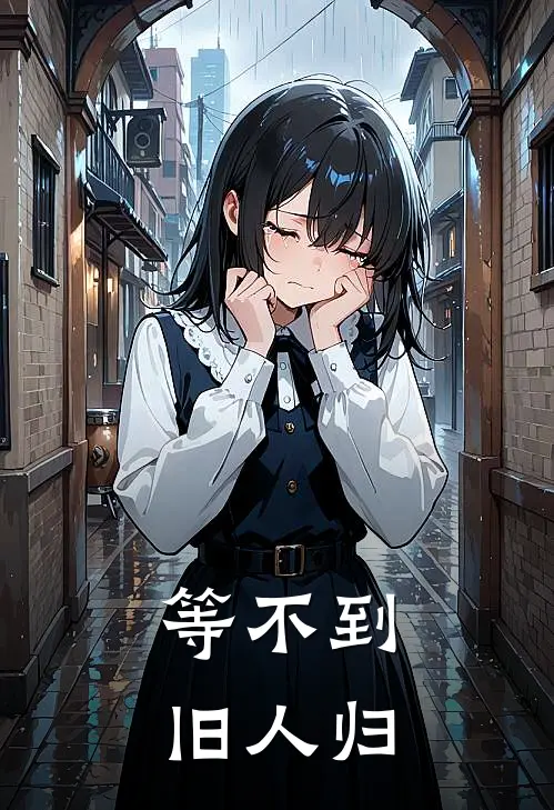 等不到旧人归(姜至傅斯年)热门网络小说推荐_最新章节列表等不到旧人归(姜至傅斯年)