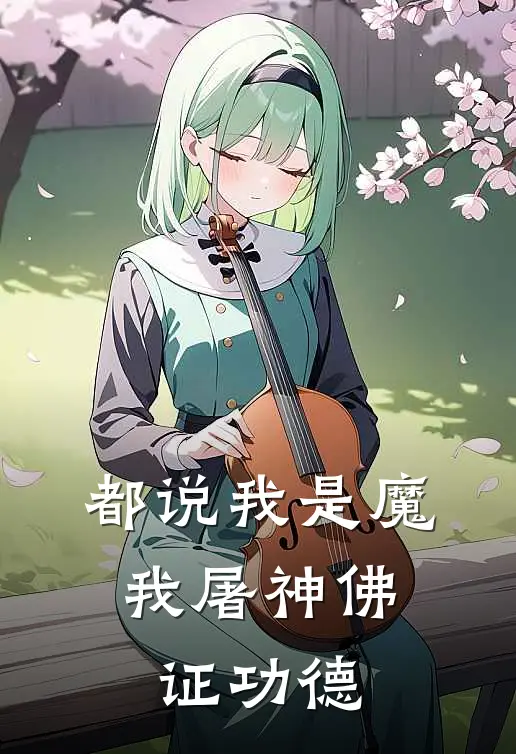 都说我是魔，我屠神佛证功德(钱坤顾长夜)免费热门小说_最新小说推荐都说我是魔，我屠神佛证功德钱坤顾长夜