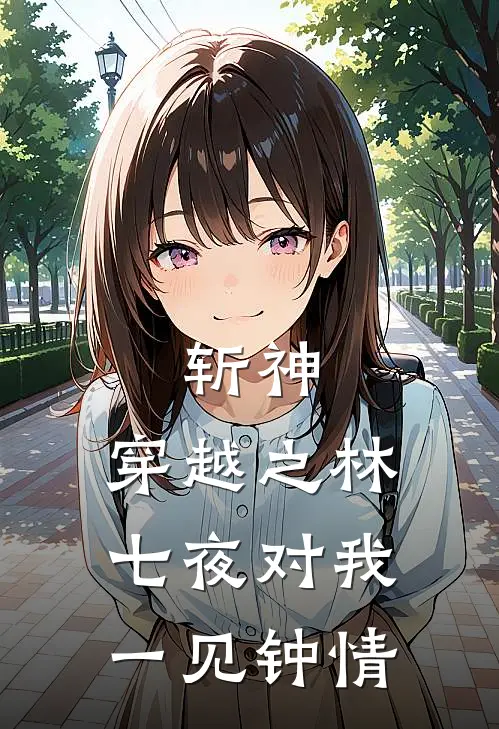 斩神：穿越之林七夜对我一见钟情江羽林七夜无弹窗全文免费阅读_最新推荐小说斩神：穿越之林七夜对我一见钟情(江羽林七夜)