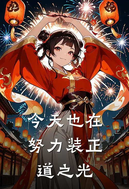 今天也在努力装正道之光(林云苏清漪)免费小说阅读_免费小说完整版今天也在努力装正道之光(林云苏清漪)