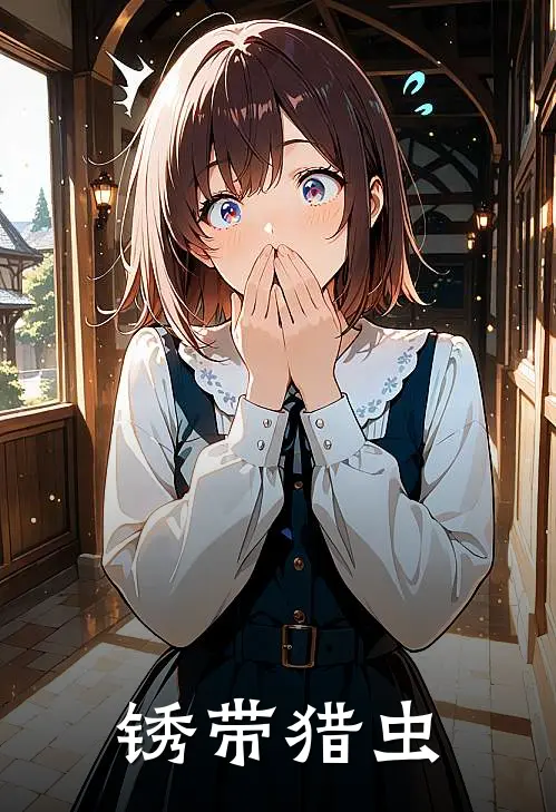 锈带猎虫(林野苏晓)免费阅读_无弹窗全文免费阅读锈带猎虫林野苏晓