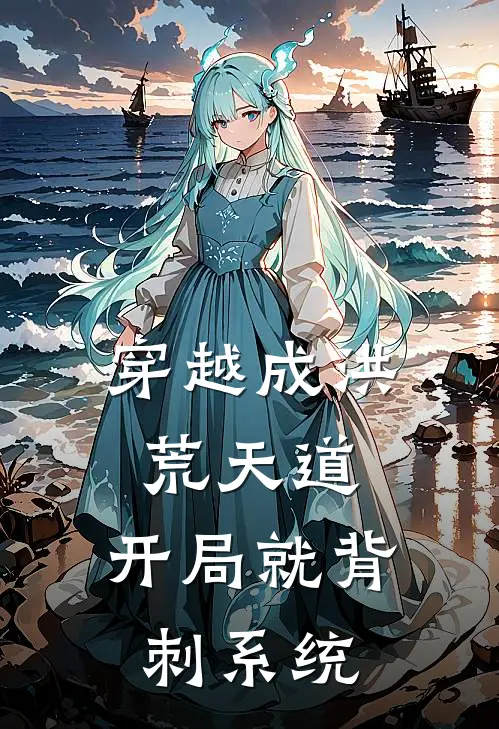 穿越成洪荒天道，开局就背刺系统