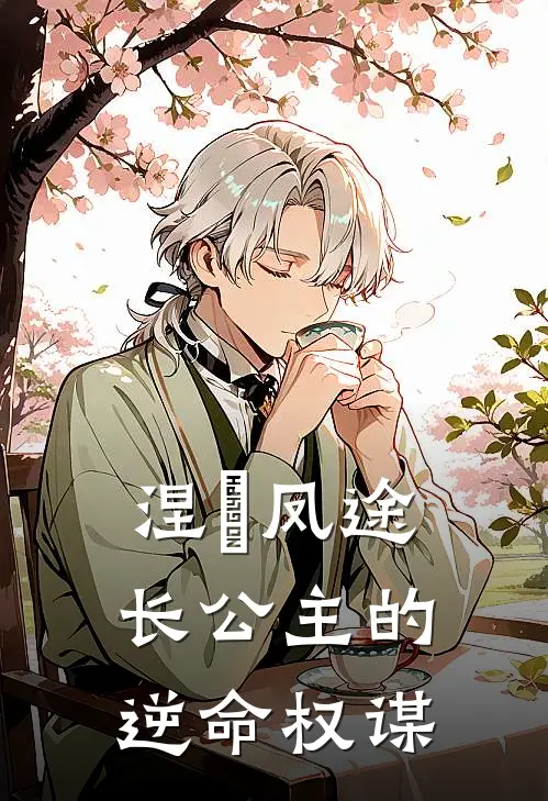 涅槃凤途：长公主的逆命权谋(楚昭懿楚承泽)完整版免费小说_完结版小说推荐涅槃凤途：长公主的逆命权谋(楚昭懿楚承泽)