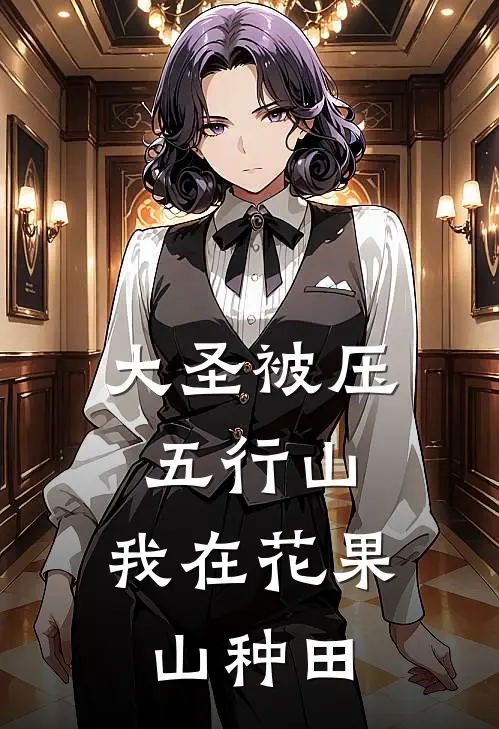 陈凡土地公大圣被压五行山，我在花果山种田完结版在线阅读_大圣被压五行山，我在花果山种田全集免费在线阅读