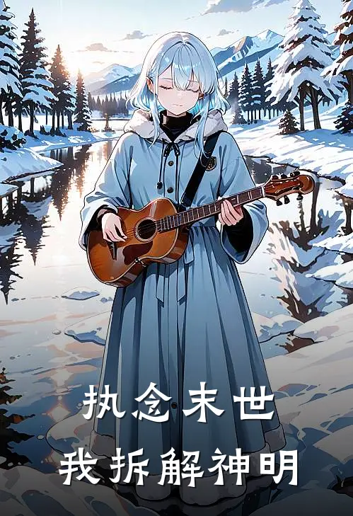 执念末世：我拆解神明